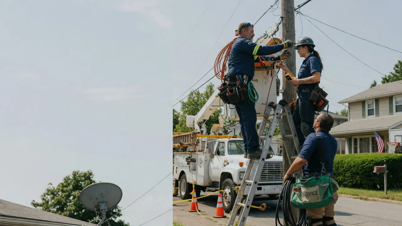 Electrical Repair in Poplar Grove, AR near me